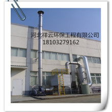青州市正工熱能設備廠 匠心打造節能與凈水新標桿