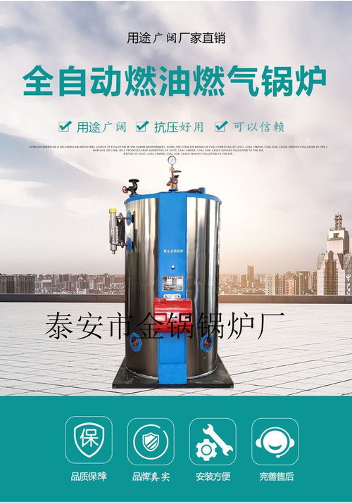 廠家直銷燃氣鍋爐 推動高效節能蒸汽應用新高度