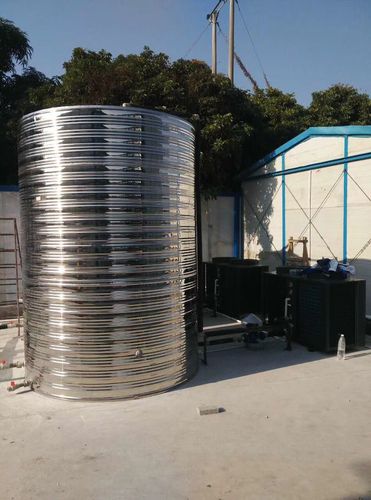 增城荔城熱泵熱水器廠家直銷價_東莞市同星熱能設備 - 商國