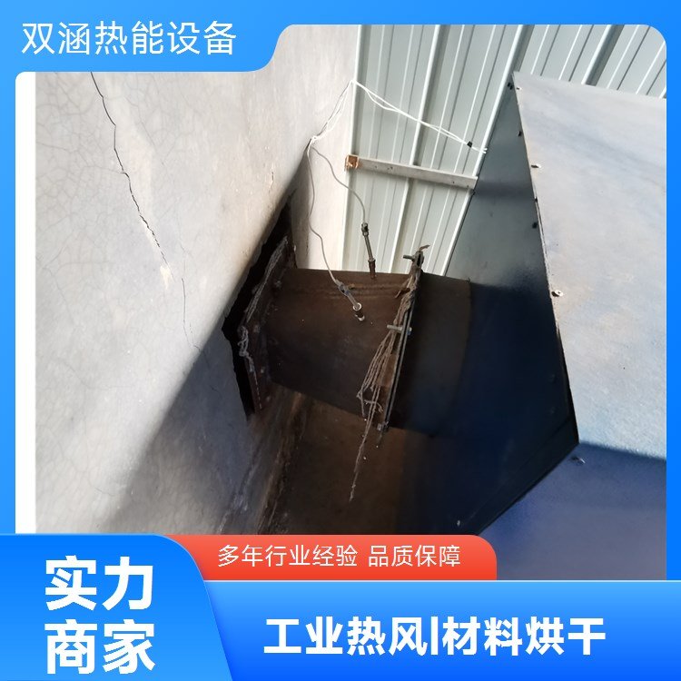 烏魯木齊熱風爐機電設備及配件 產業現狀與發展趨勢探析